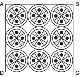 NCERT Solutions for Class 10 Maths Chapter 11 - Areas Related to Circles (Exercise 12.3)