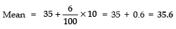 Class 10 Maths Chapter 13 Question Answers - Statistics