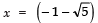 Class 10 Maths Chapter 4 Question Answers - Quadratic Equations