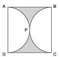 NCERT Solutions for Class 10 Maths Chapter 11 - Areas Related to Circles (Exercise 12.3)