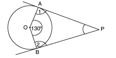 Class 10 Maths Chapter 10 Question Answers - Circles