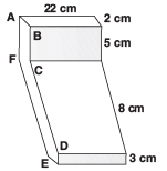 Class 10 Maths Chapter 11 Question Answers - Surface Areas and Volumes