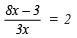 NCERT Solutions for Class 8 Maths - Linear Equations in One Variable (Exercise 2.2)