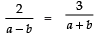 Class 10 Maths Chapter 3 Question Answers - Pair of Linear Equations in Two Variables