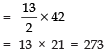 NCERT Solutions for Class 10 Maths Chapter 5 - Arithmetic Progressions (Exercise 5.3) - 1