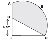 Class 10 Maths Chapter 11 Question Answers - Area Related to Circles