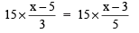 NCERT Solutions for Class 8 Maths - Linear Equations in One Variable (Exercise 2.2)