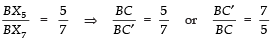 NCERT Solutions for Class 10 Maths Chapter 11 - Facts that Matter and Constructions (Exercise 11.1)