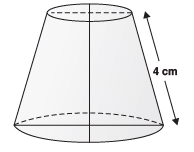 NCERT Solutions for Class 10 Maths Chapter 12 - Surface Areas and Volumes (Exercise 12.4)