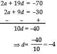 Class 10 Maths Chapter 5 Question Answers - Arithmetic Progressions - 2
