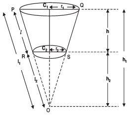 NCERT Solutions for Class 10 Maths Chapter 12 - Surface Areas and Volumes (Exercise 12.5)
