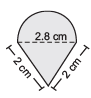 NCERT Solutions for Class 8 Maths Chapter 9 - Mensuration (Old NCERT Questions)