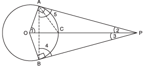 Class 10 Maths Chapter 10 Question Answers - Circles