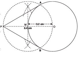Class 10 Maths Question Answers - Constructions