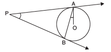 Class 10 Maths Chapter 10 Question Answers - Circles