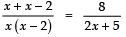 Class 10 Maths Chapter 4 Question Answers - Quadratic Equations