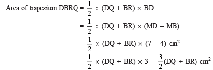 NCERT Solutions for Class 8 Maths Chapter 9 - Mensuration (Old NCERT Questions)