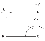 NCERT Solutions for Class 8 Maths - Practical Geometry - 3