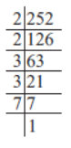 NCERT Solutions for Class 8 Maths - Squares and Square Roots- 2