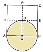 NCERT Solutions for Class 9 Maths Chapter 10 - Exercise 10.6 Circles