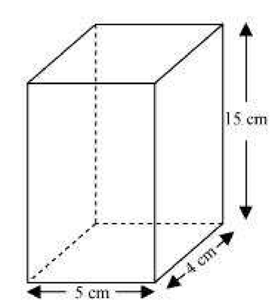 NCERT Solutions for Class 9 Maths Chapter 13 - Exercise 13.6 Surface Areas and Volumes
