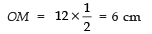 NCERT Solutions for Class 10 Maths Chapter 11 - Areas Related to Circles (Excercise 11.1)