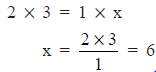 NCERT Solutions for Class 8 Maths - Direct and Inverse Proportions - 2