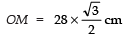 NCERT Solutions for Class 10 Maths Chapter 11 - Areas Related to Circles (Excercise 11.1)