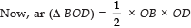 NCERT Solutions for Class 10 Maths Chapter 11 - Areas Related to Circles (Exercise 12.3)
