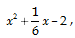 Class 10 Maths Chapter 2 Question Answers - Polynomials - 2