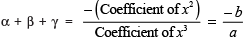 NCERT Solutions for Class 10 Maths - Polynomials Exercise 2.4