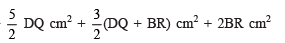 NCERT Solutions for Class 8 Maths Chapter 9 - Mensuration (Old NCERT Questions)