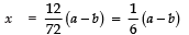 Class 10 Maths Chapter 4 Question Answers - Quadratic Equations
