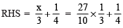 NCERT Solutions for Class 8 Maths - Linear Equations in One Variable (Exercise 2.2)