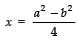 Class 10 Maths Chapter 4 Question Answers - Quadratic Equations