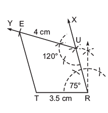 NCERT Solutions for Class 8 Maths - Practical Geometry - 2