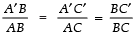 NCERT Solutions for Class 10 Maths Chapter 11 - Facts that Matter and Constructions (Exercise 11.1)