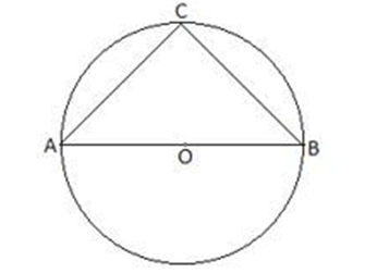 Class 9 Maths Question Answers - Circles