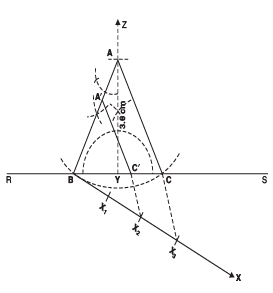 Class 10 Maths Question Answers - Constructions