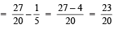 NCERT Solutions for Class 8 Maths - Linear Equations in One Variable (Exercise 2.2)
