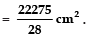NCERT Solutions for Class 10 Maths Chapter 11 - Areas Related to Circles (Excercise 11.1)