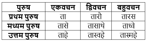 धातुरूप सामान्‍य परिचय | Chapter Explanation | संस्कृत कक्षा 9 (Sanskrit Class 9)