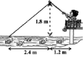 NCERT Solutions for Class 10 Maths Chapter 3 - Triangles (Exercise 6.6)