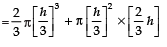 Class 10 Maths Chapter 11 Question Answers - Surface Areas and Volumes