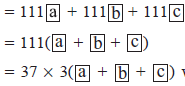NCERT Solutions for Class 8 Maths - Playing with Numbers - 1