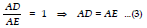 Class 10 Maths Chapter 6 Question Answers - Triangles