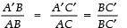 NCERT Solutions for Class 10 Maths Chapter 11 - Facts that Matter and Constructions (Exercise 11.1)