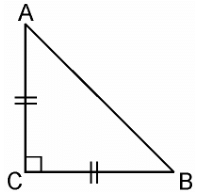 NCERT Solutions for Class 10 Maths Chapter 6 - Triangles (Exercise 6.5)