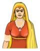 शब्द परिचयः 2 NCERT Solutions - Class 6