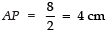 Class 10 Maths Chapter 10 Question Answers - Circles